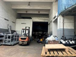 Tuas View Walk 2 (D22), Factory #566772661